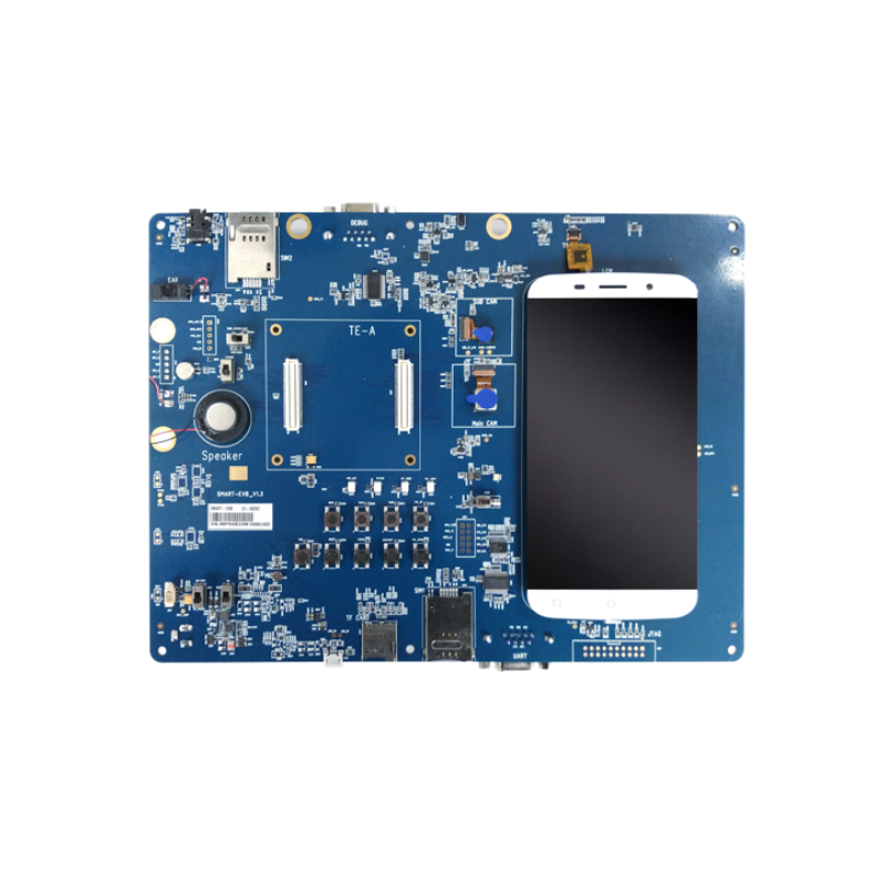  Smart EVB kit