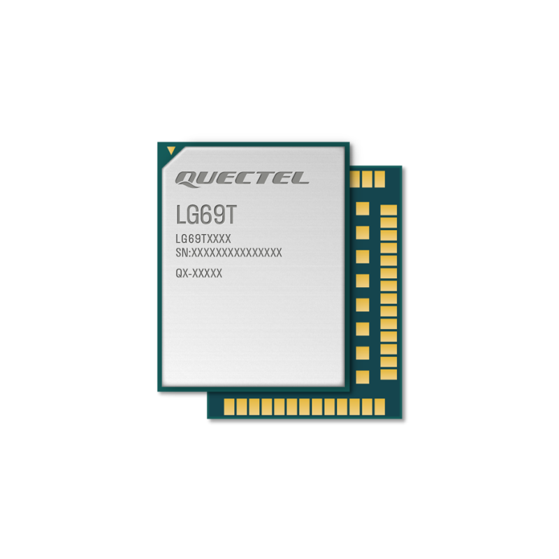  GNSS LG69T series