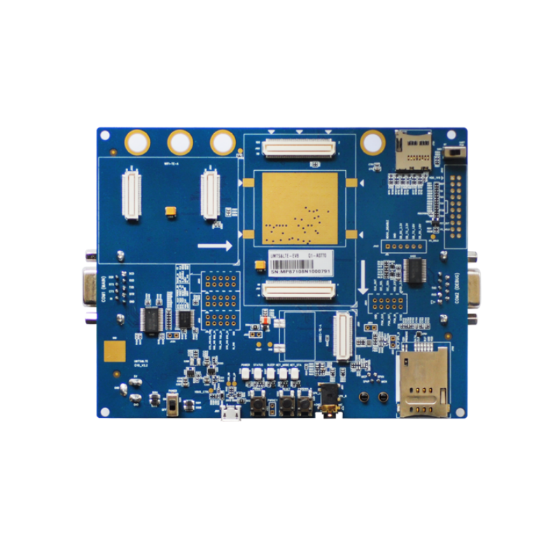  UMTS & LTE EVB kit