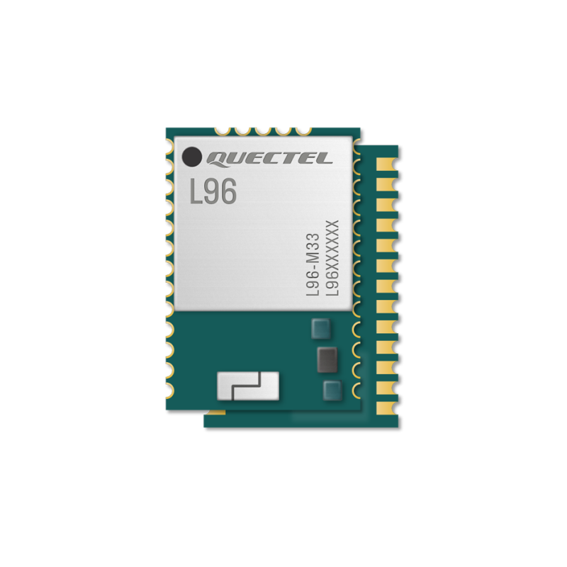  GNSS L96