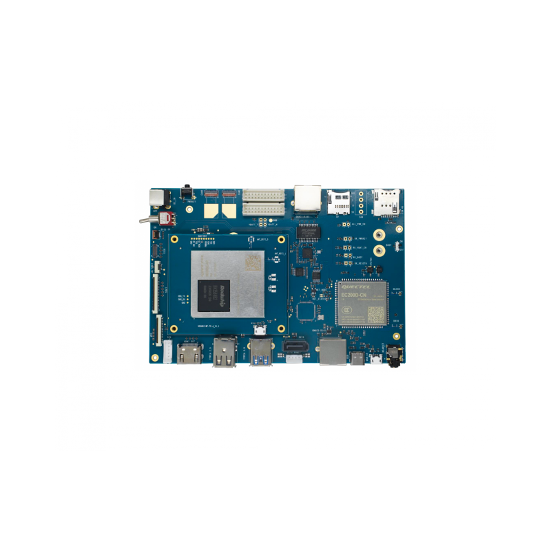  RK3568-WF EVB kit