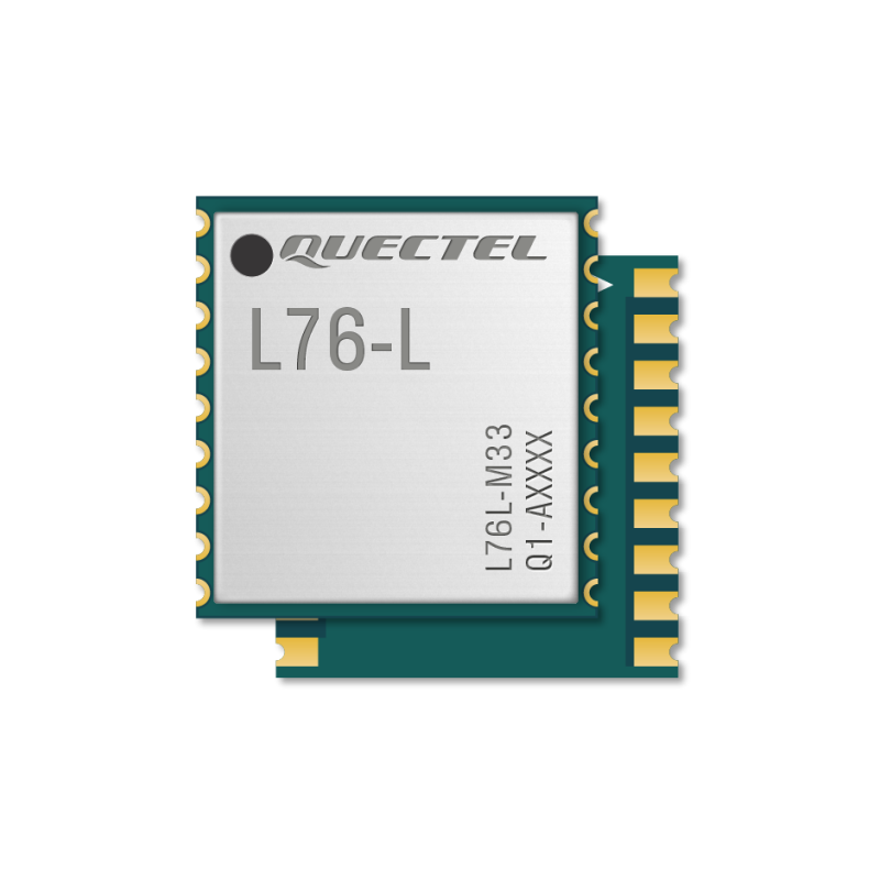  GNSS L76-L