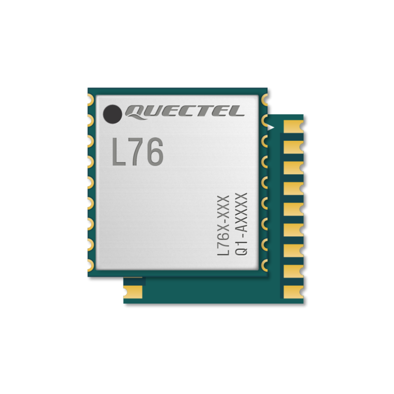  GNSS L76