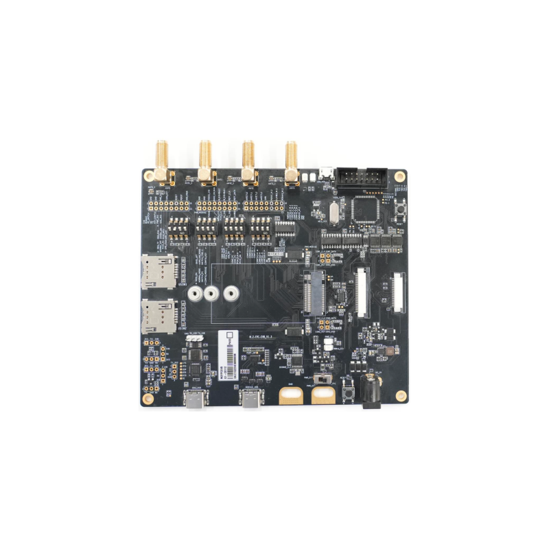M.2-FPC EVB kit