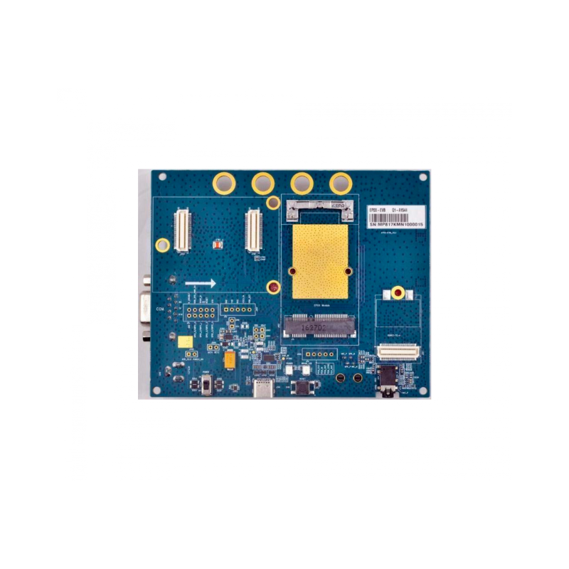  EPXX EVB kit