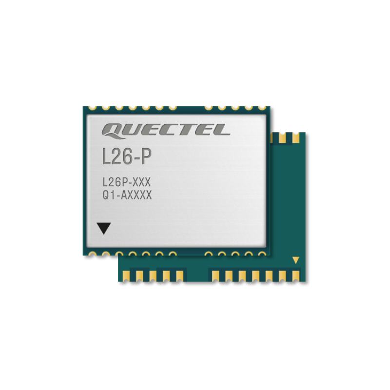  GNSS L26-P (raw data only)