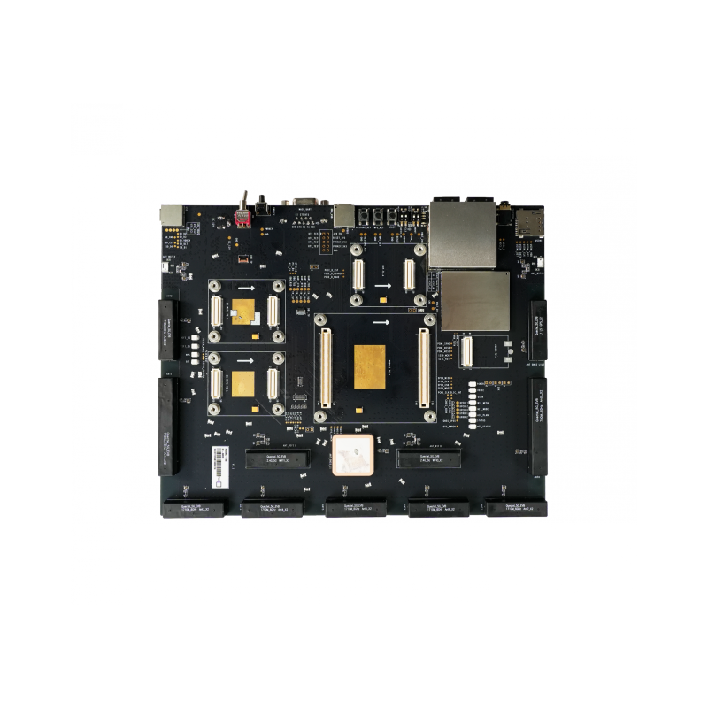  5G RG500L EVB kit