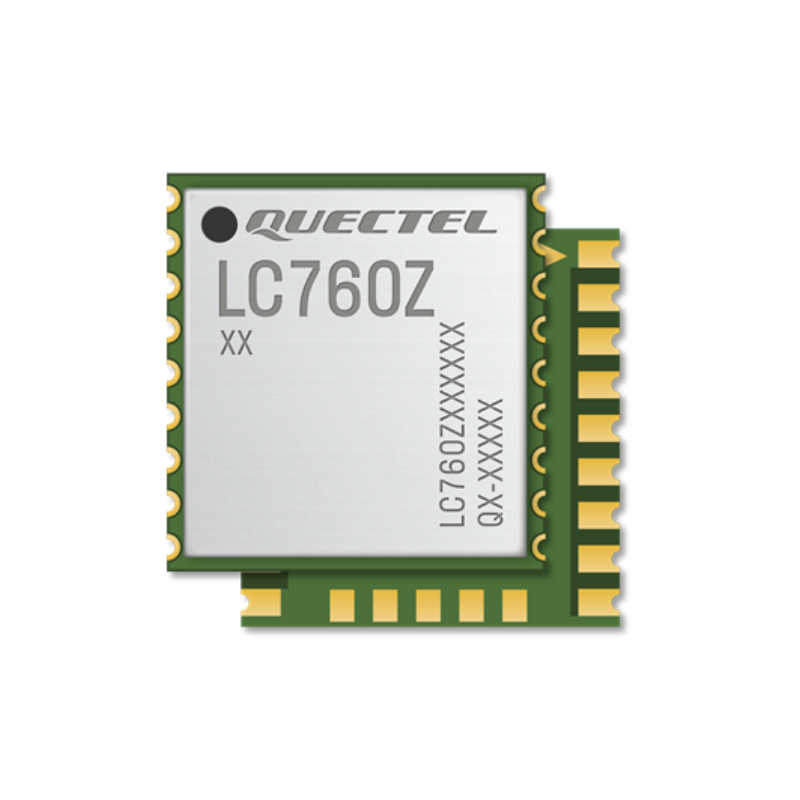 GNSS LC760Z
