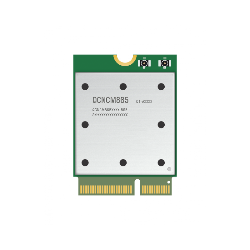  Wi-Fi & Bluetooth NCM865