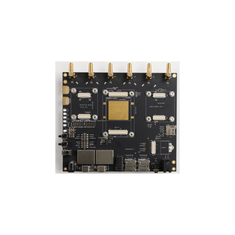  5G RedCap EVB kit