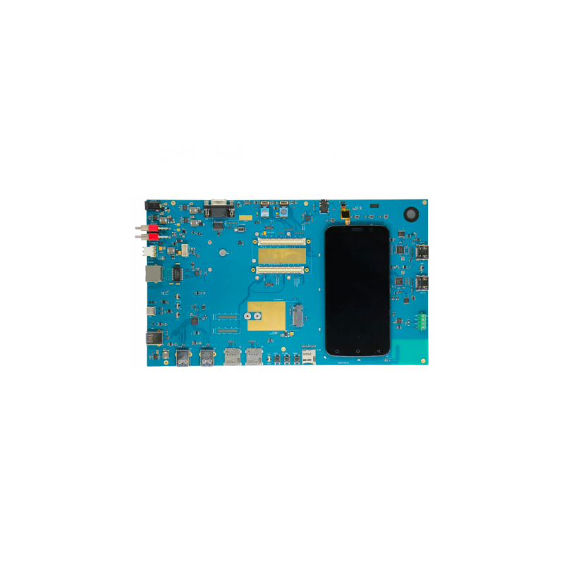  SA800U-WF EVB kit
