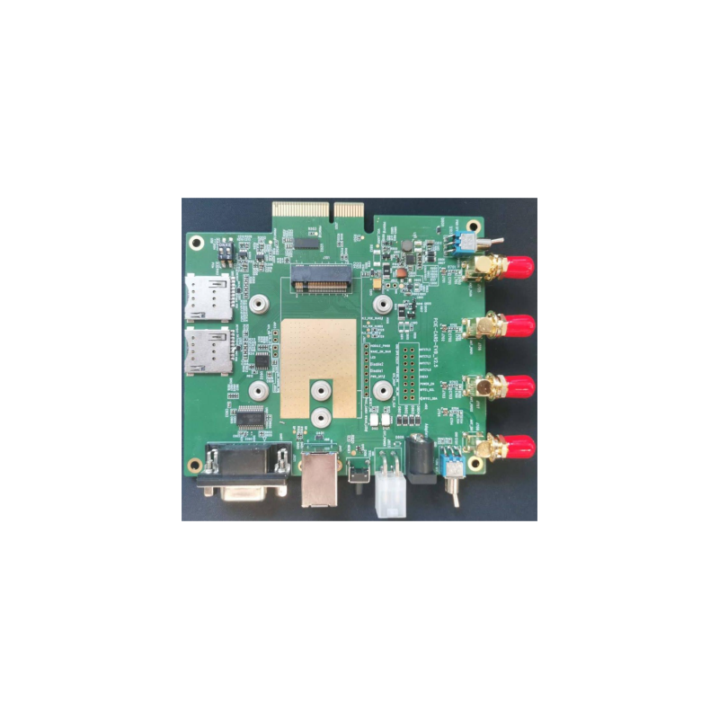  PCIe Card EVB kit
