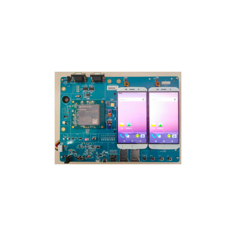  Smart EVB G2 kit