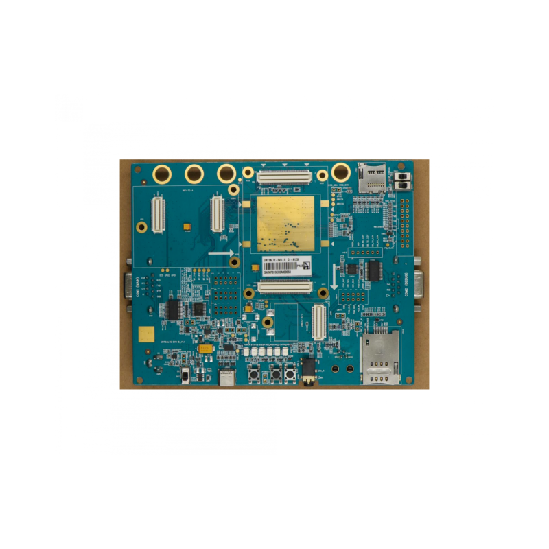  UMTS & LTE EVB kit R2.0