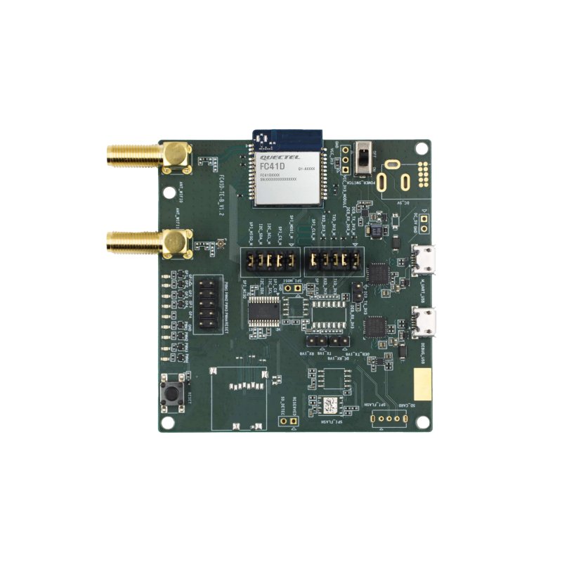  FC41D-TE-B EVB kit