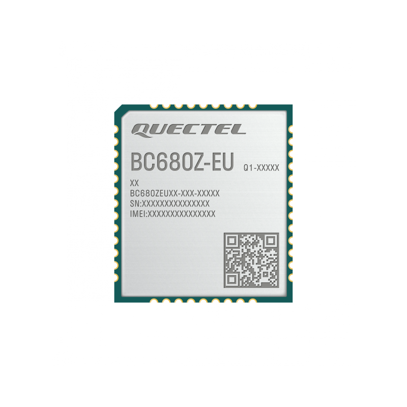  LPWA BC680Z-EU Cat NB2