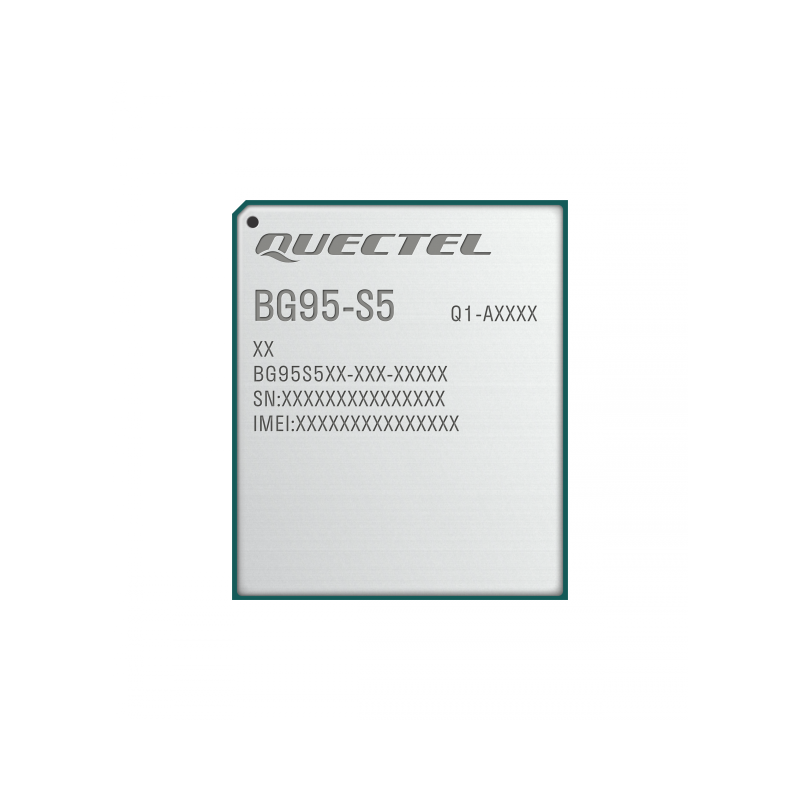 BG95-S5 satellite communication module