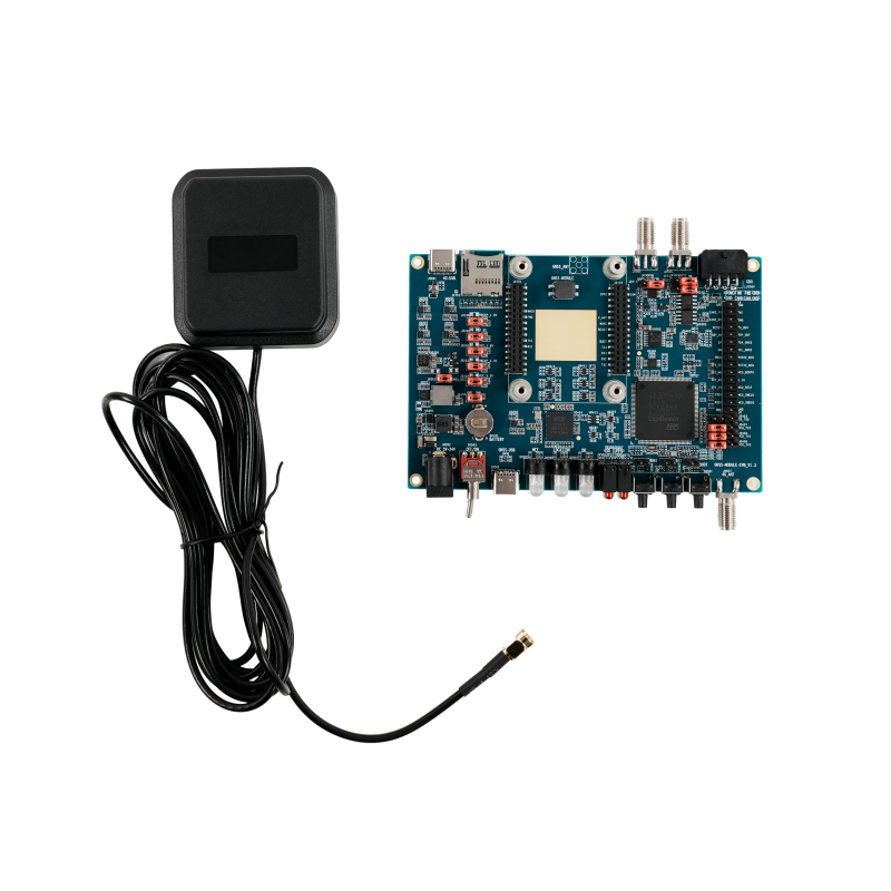  GNSS-SAA EVB kit