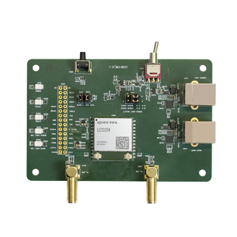  LC02H (BA) EVB kit