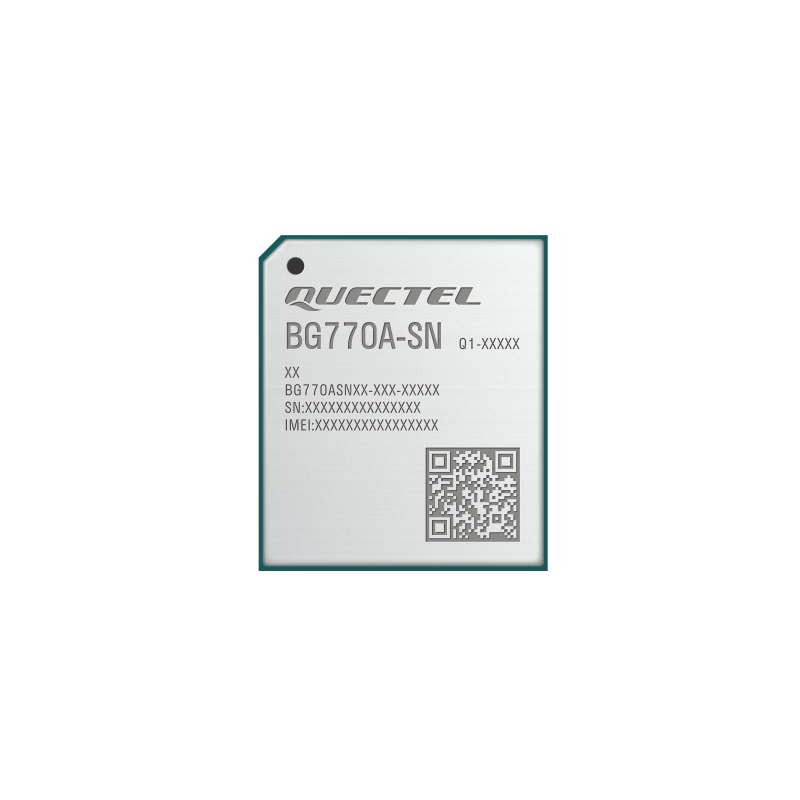  BG770A-SN satellite communication module