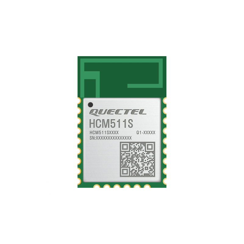  MCU Bluetooth HCM511S