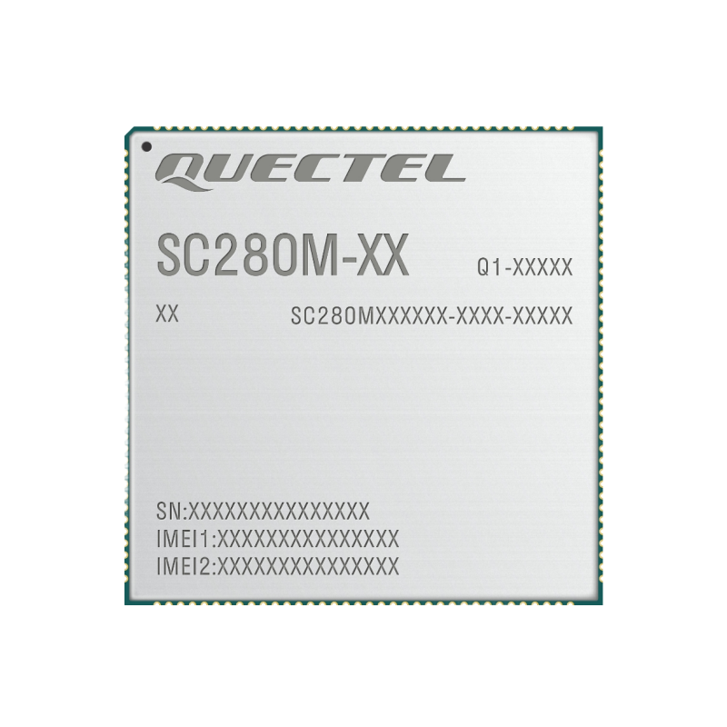  LTE SC280M smart module series