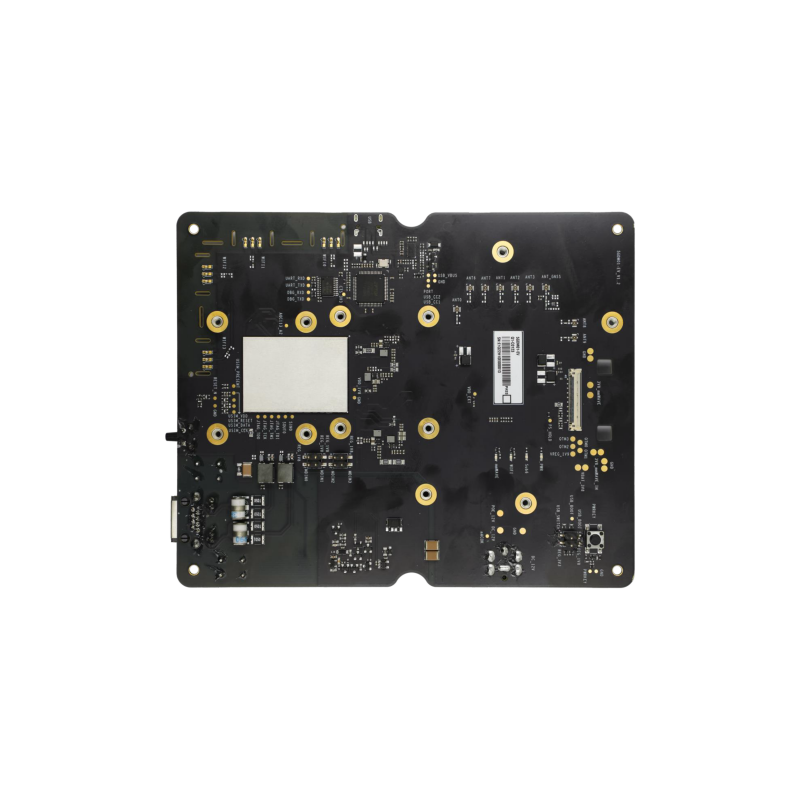  5GDM01-EV/5GDM02-EV EVB kit