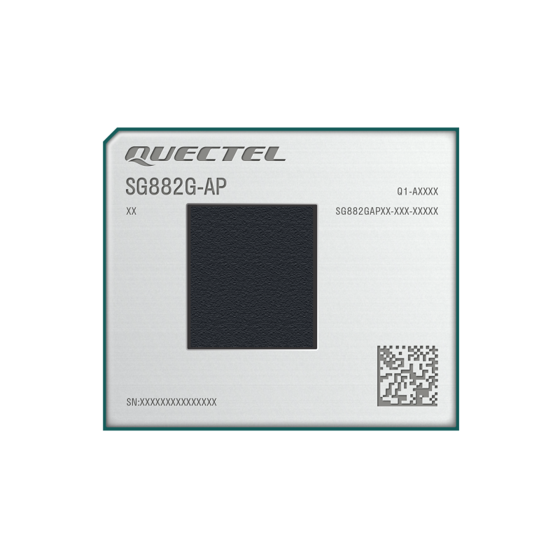  SG882G-AP smart module