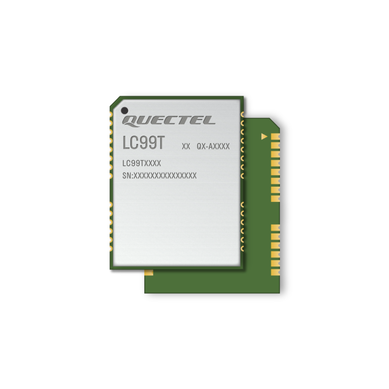  GNSS LC99T