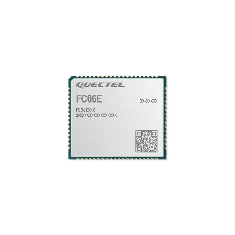  Wi-Fi & Bluetooth FC06E