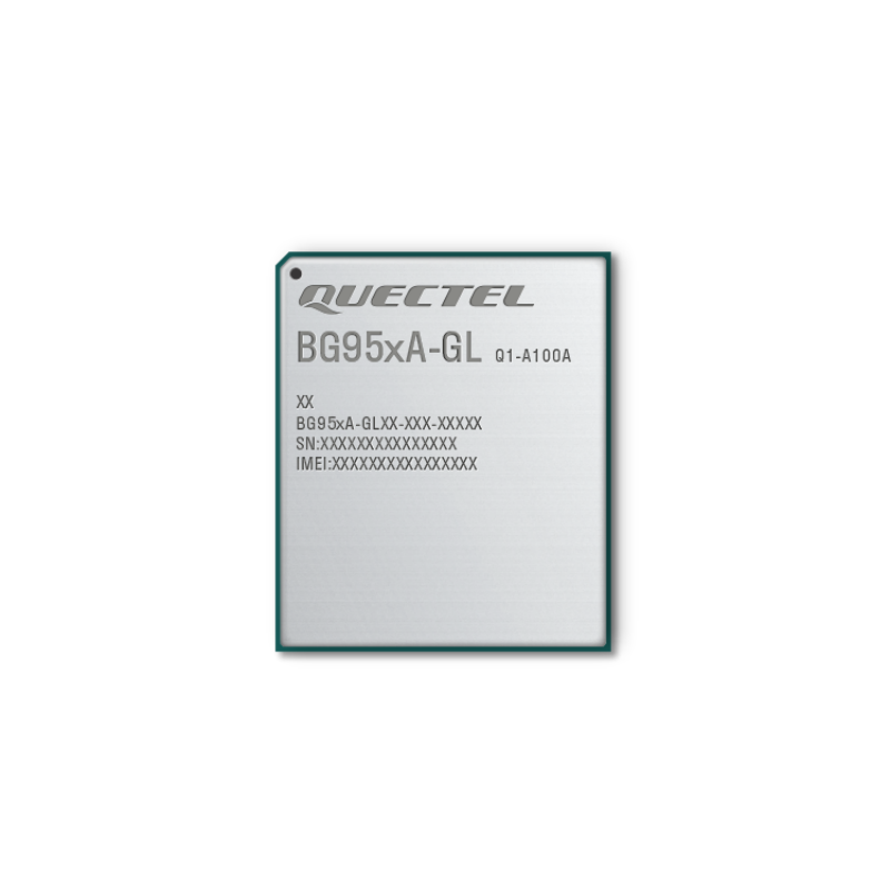 LPWA BG95xA-GL Cat M1/NB1/NB2/GPRS