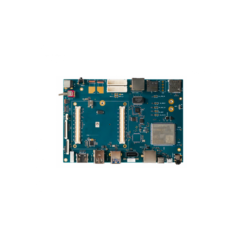 SG368Z-WF EVB kit