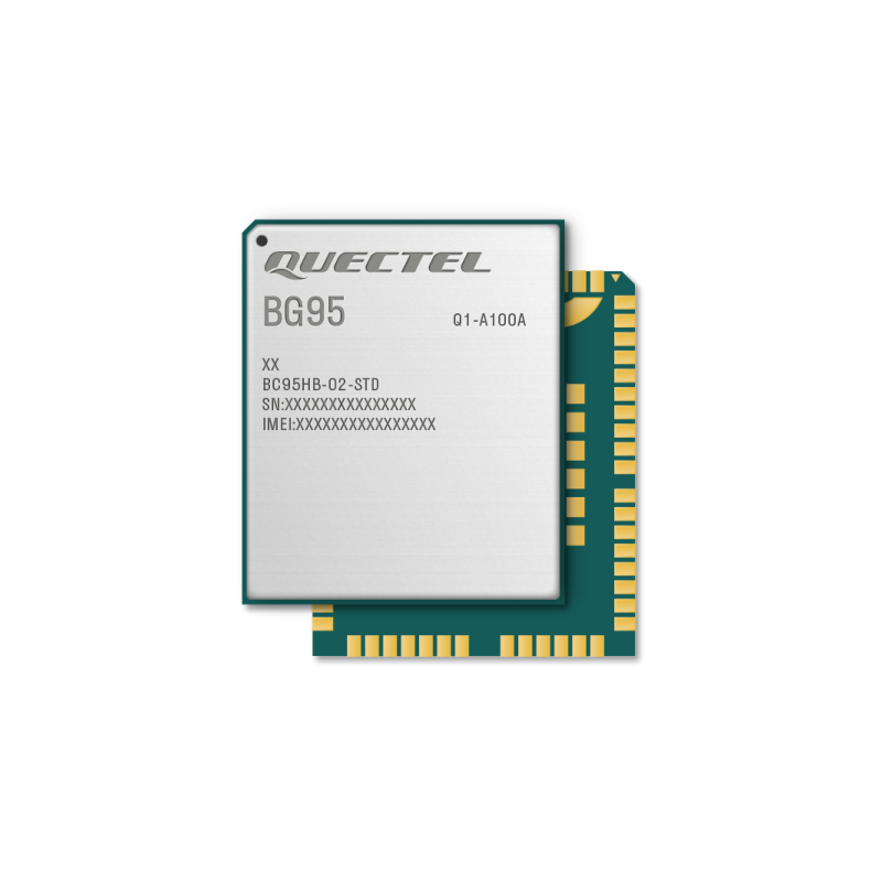  LPWA BG95 Cat M1/Cat NB2/EGPRS series