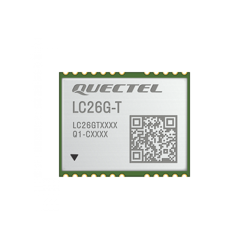 GNSS LC26G-T