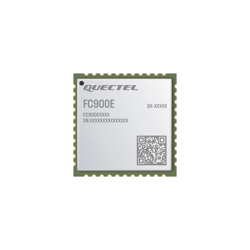  Wi-Fi & Bluetooth FC900E