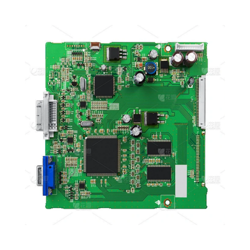 SMT Contract Manufacturing