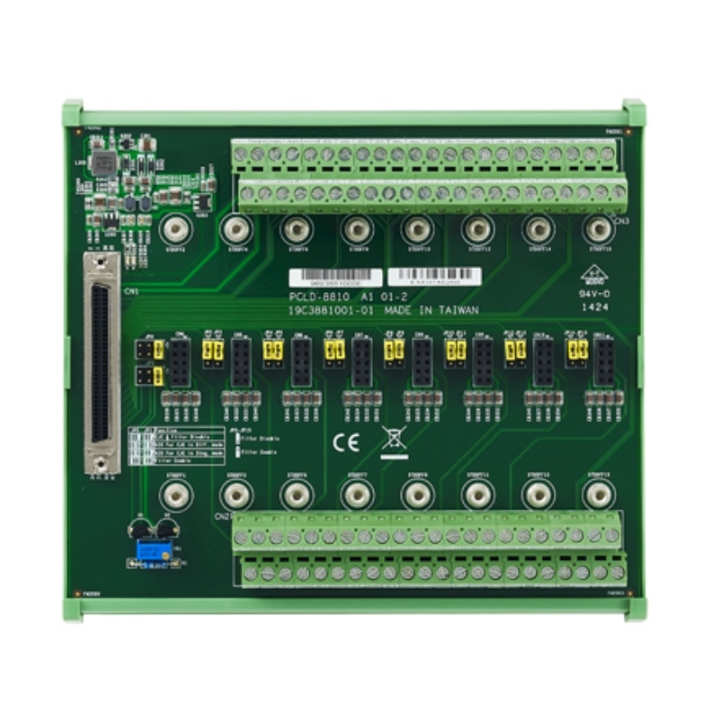  PCLD-8810E
