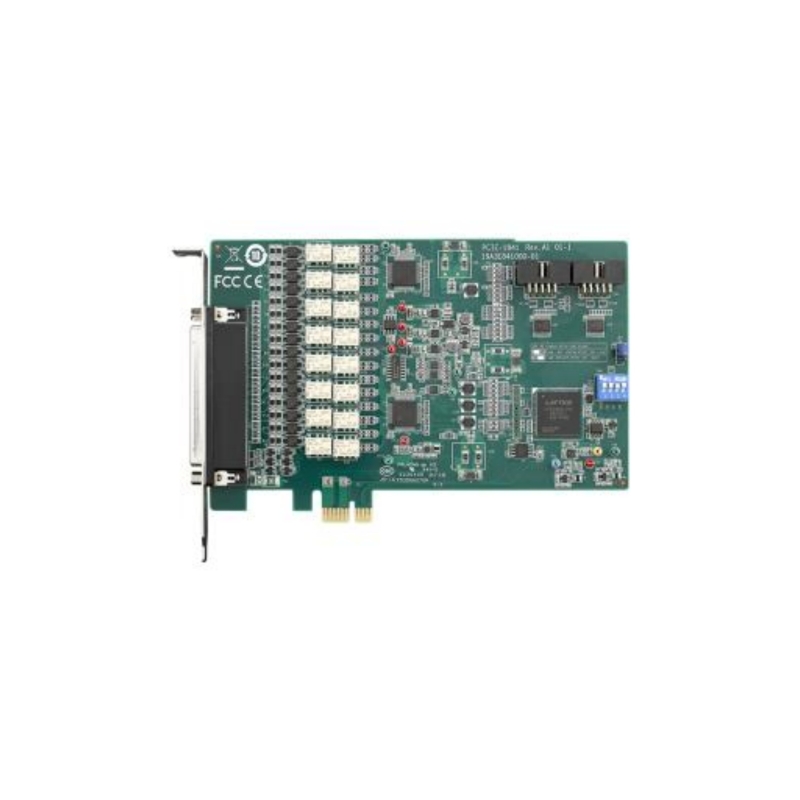 PCIE-1841