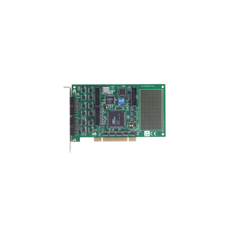 PCI-1735U