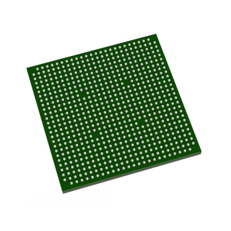 XC4VLX40-10FFG668I