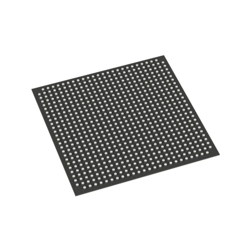 XC4VFX60-10FF672I