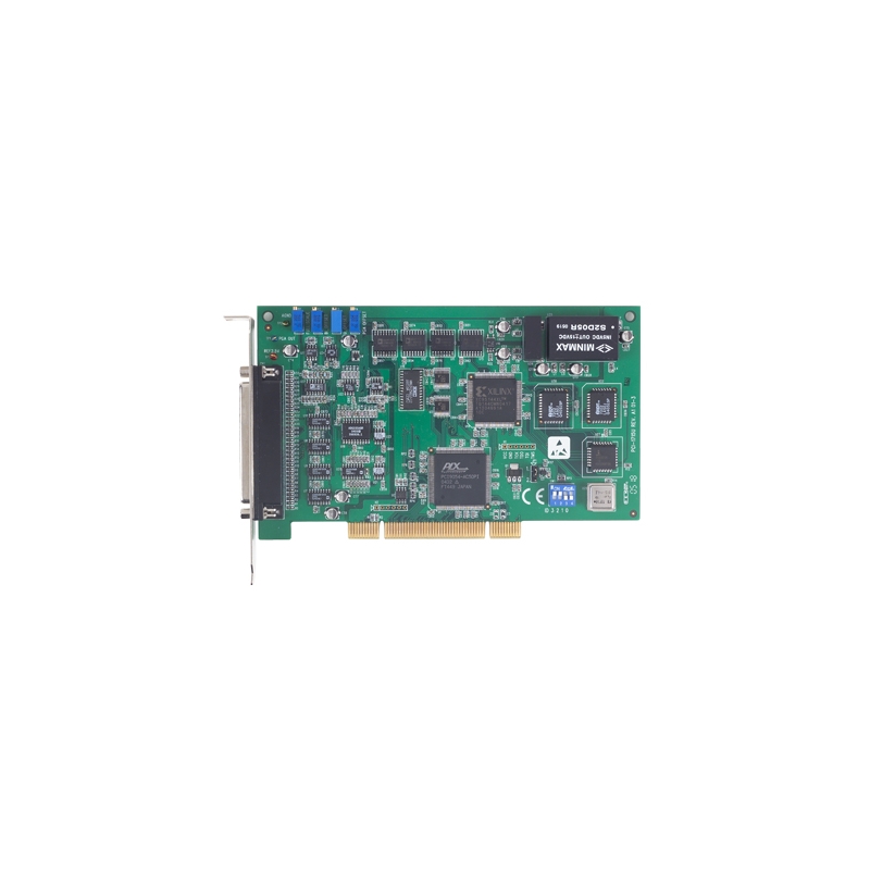 PCI-1715U