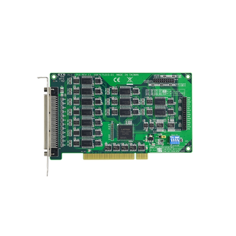  PCI-1753