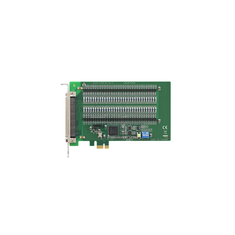 PCIE-1754