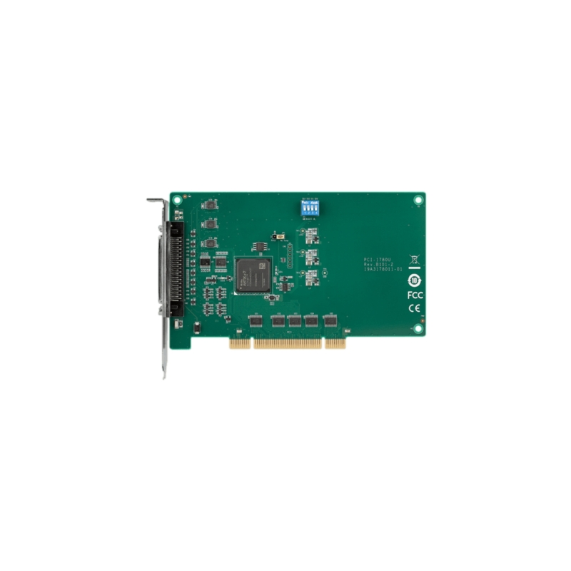  PCI-1780U