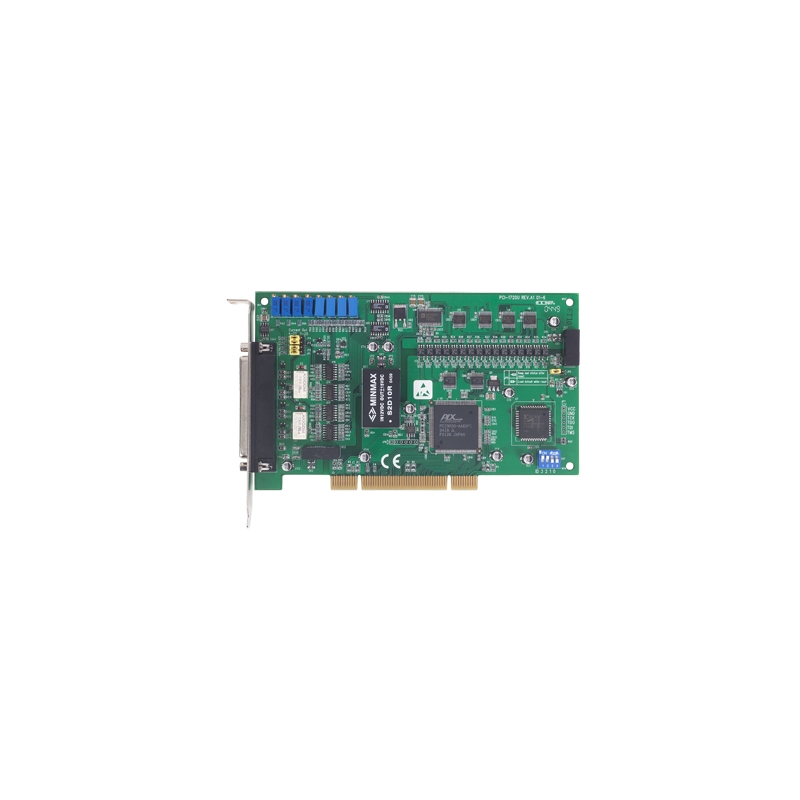 PCI-1720U