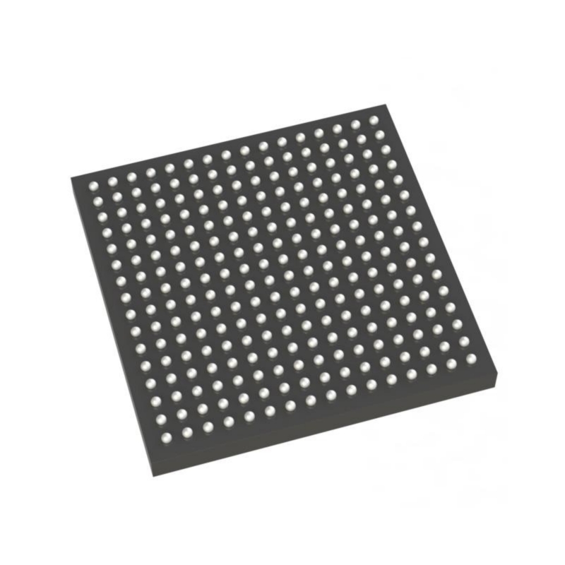 XC3S400AN-5FTG256C