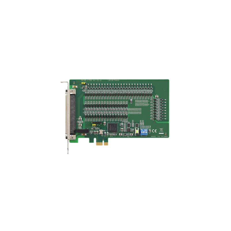 PCIE-1756