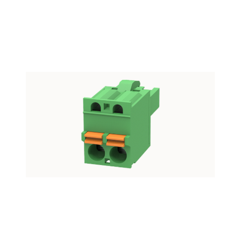  2EDGKDF-5.0-02P