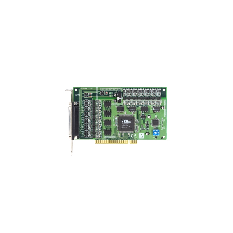  PCI-1733